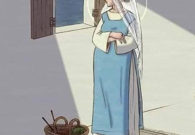 Hãy đến với Ta