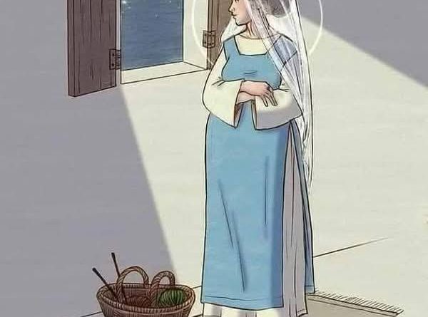 Hãy đến với Ta