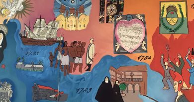 Lễ Bổn Mạng 15-05 Lễ Bổn Mạng 15-05