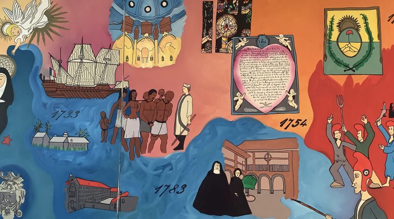 Lễ Bổn Mạng 15-05