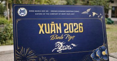 Xuân Bính Ngọ – 2026 Xuân Bính Ngọ – 2026