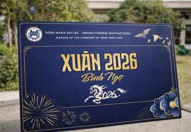 Xuân Bính Ngọ – 2026 Xuân Bính Ngọ – 2026