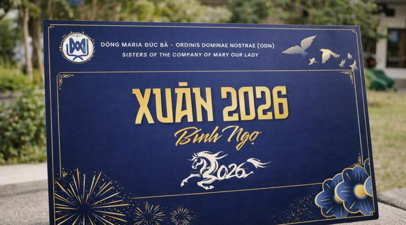 Xuân Bính Ngọ – 2026